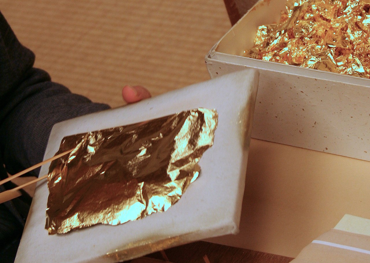 ORO